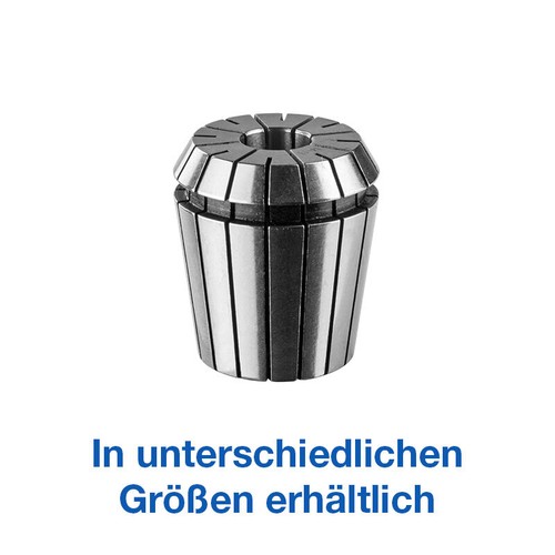 Spannzange er40 für - er40,