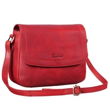 Handtasche Damen Echt Leder