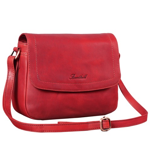 Handtasche damen echt leder - handtasche,