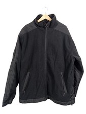 Wellensteyn Herren Fleecejacke