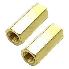 Röhrchen Verlängern