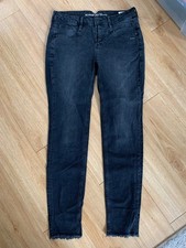Gang - Jeans - Schwarz - Medina - Gr. 31