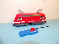 Playmobil lgb Eisenbahn train locomotive 4010 (no batteryholder included) (3)