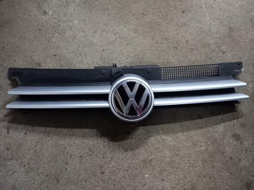 Golf iv kühlergrill - 4,