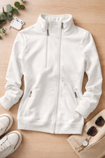 Herren Sweatjacke Hoodie