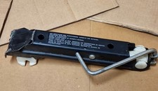 Opel Corsa A GSI GT  Wagenheber