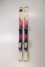 FISCHER Koa Kinder-Ski Länge 120cm (1,20m) inkl. Bindung! #1580