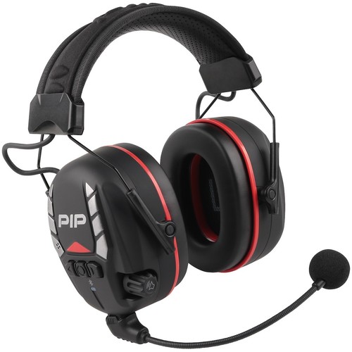 Pip elevate zed - e-zed, bluetooth