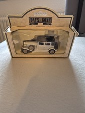 Days Gone 1931 Rolls Royce Phantom 2      19011 Silber Rolls