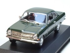 Maxichamps Opel Rekord A