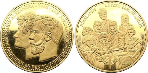 Russland vergolde - russland,