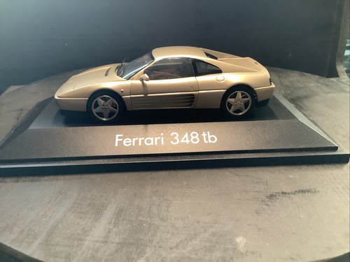 Herpa ferrari 348 tb in - herpa,