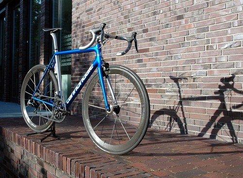 Cannondale super six evo - cannondale,