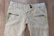Desigual Shorts Bermuda Hose