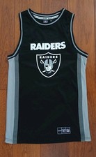 Las Vegas Raiders NFL Weste