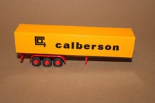 Roskopf   1:87 LKW  3 Achs