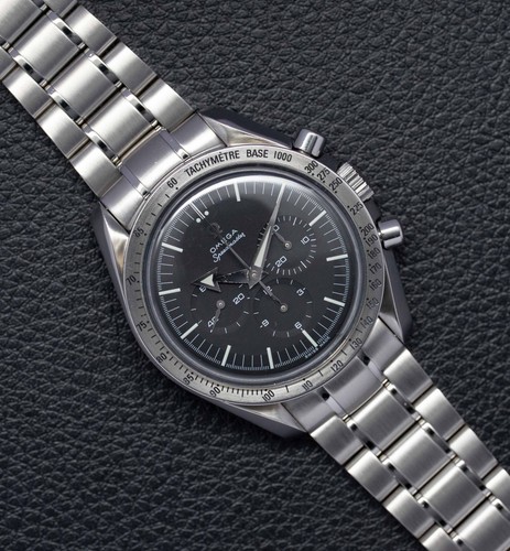 Omega speedmaster broad arrow - broad,