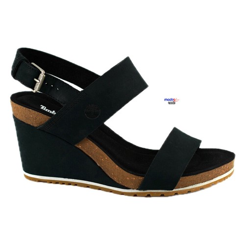 Timberland capri sunset wedge - capri,