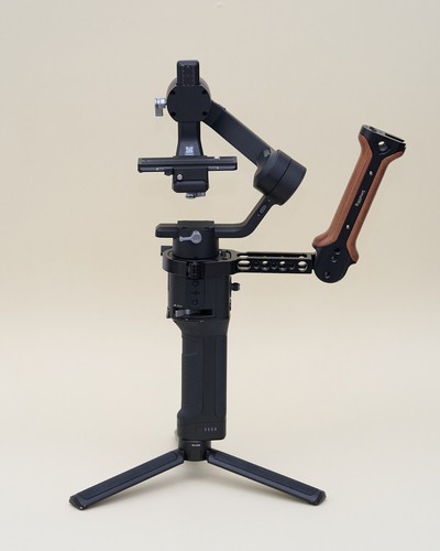Dji ronin mit handgriff - ronin-sc,