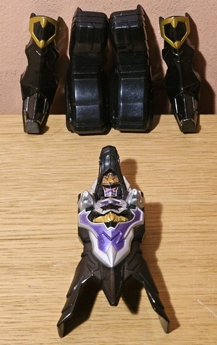 Power rangers mystic force - rangers,