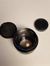 M 42 Objektiv Auto Revuenon