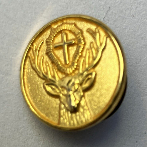 Pin jägermeister hirschkopf - pin,