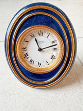 Cartier Tischuhr 7511 Paris