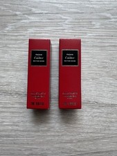 CARTIER Pasha Edition Noire