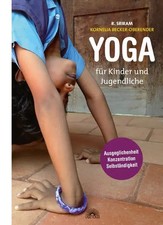 Yoga für Kinder und