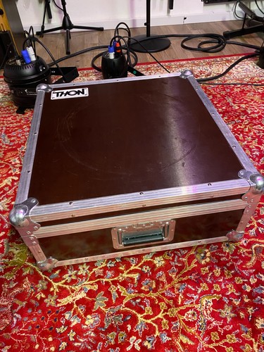 Thon rack koffer 12 he - thon,