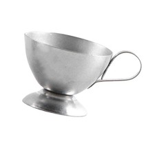 Sauciere Saucenbecher mit