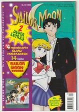 ✪ SAILOR MOON #13/1999 +