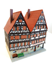 Kibri fachwerkhaus - kibri,
