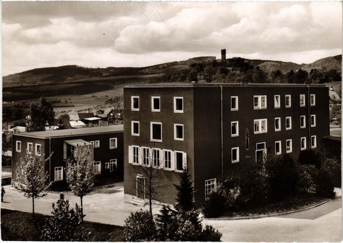 Cpa konigstein taunus - im,