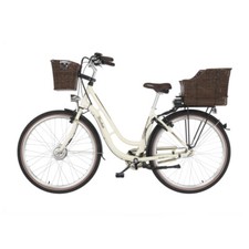 City E-Bike FISCHER CITA ER