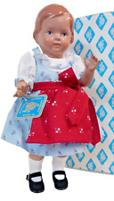 Stehpuppe - 25 cm mit