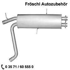 für BMW X5 4,4i E53 M62 286Ps