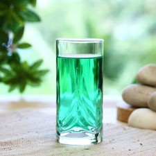 6 Stück Longdrink Wasserglas