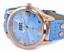 Große QBos Damen Armband