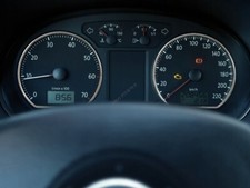 Fits VW Polo 9N 9N2 2001-2009