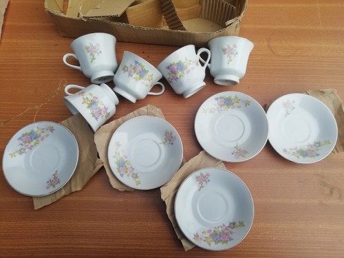 Tee mokka kaffee service 63 - tee,
