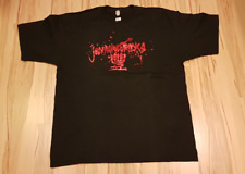 VINTAGE JEDI MIND TRICKS LOGO