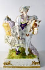 Scheibe-Alsbach große Figur