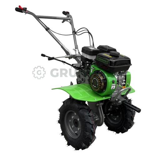 Gartenfräse motorhacke benzin - motorhacke,