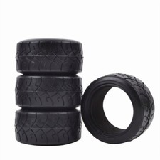 M-Chassis Soft Tires Für