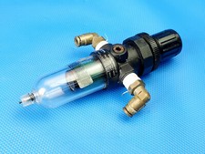 Norgren B39-240-M0AAW012 Pneumatik Filter-Regelventil