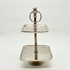Etagere Gebãckdekoration
