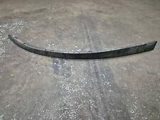 Spoilerlippe Lippe vorne rechts Opel Omega B Facelift Bj 99-04 90459986