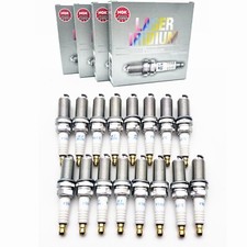 16x NGK 3588 ILFR6A