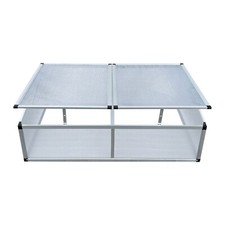 Gegaden Alu Frühbeet, Mini